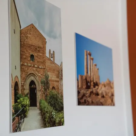 Vendégház Socrate 3*