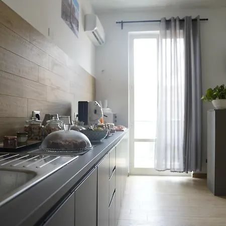 Socrate Vendégház 3*