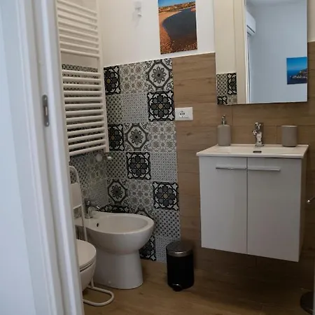 Socrate Pensión Agrigento