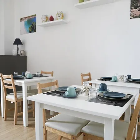 Socrate Pensión Agrigento