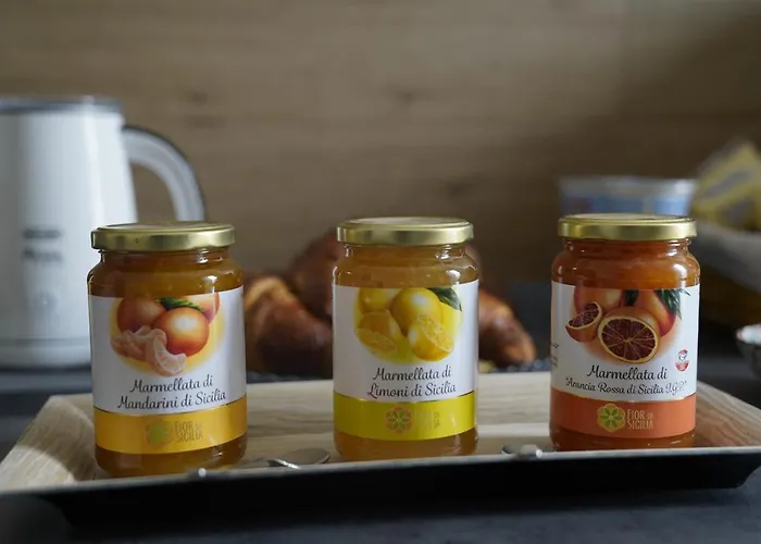 Socrate Guest house 3*