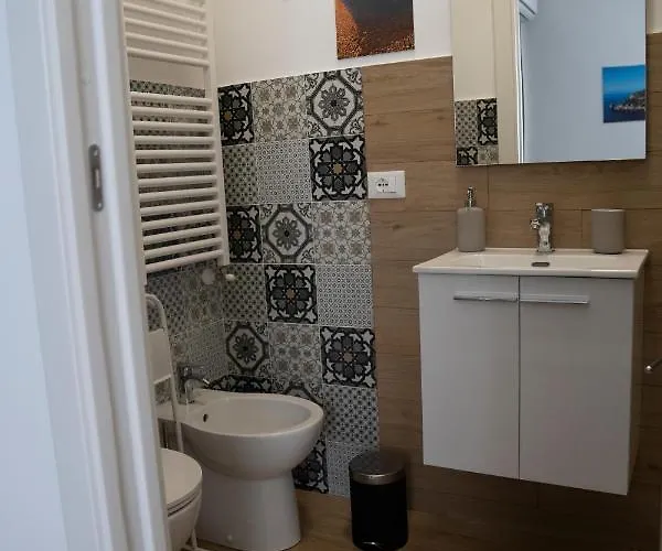 Socrate Guest house Agrigento