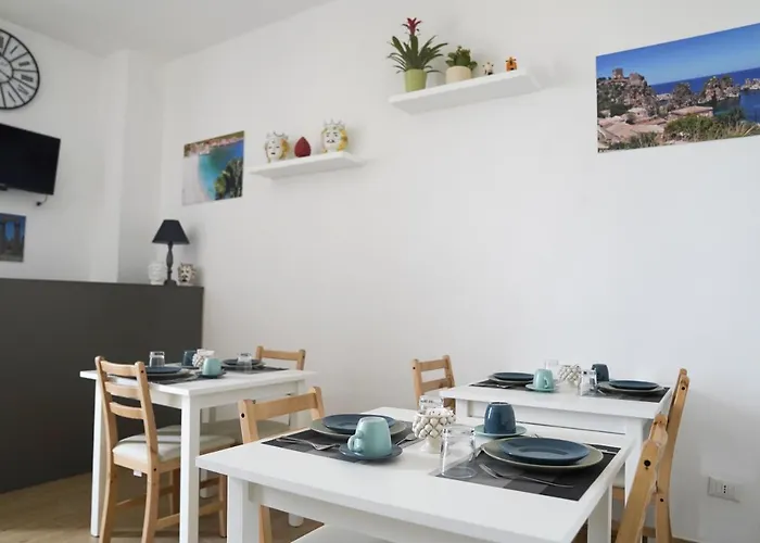 Guest house Socrate Agrigento