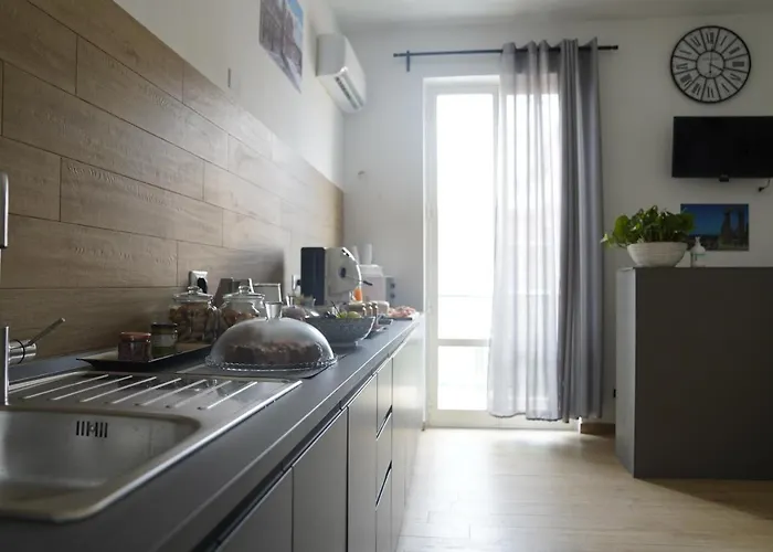 Socrate Guest house 3*