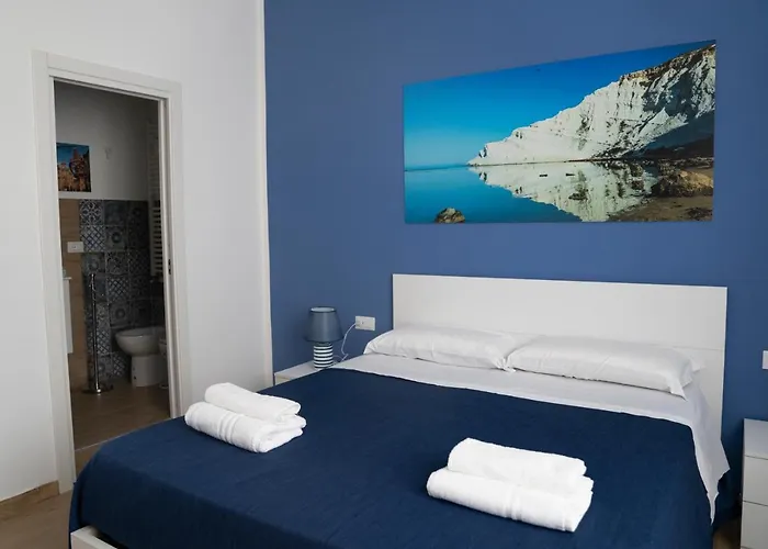 Socrate Guest house 3*